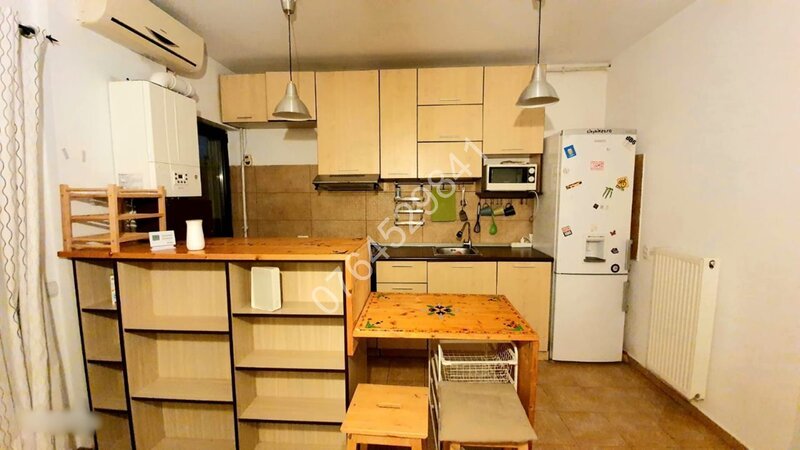 Bucurestii Noi, Str. Berveni, bloc 2012, la 7 minute metrou Parc Bazilescu.